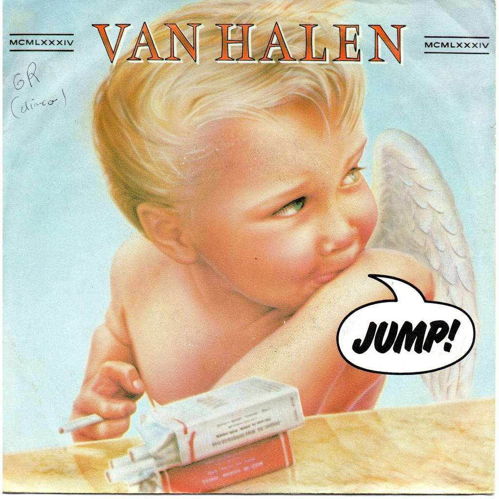 Buy CD!